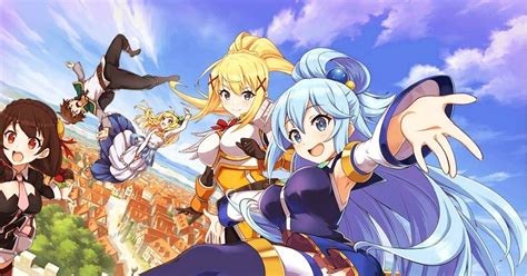 Isekai games. Things To Know About Isekai games. 